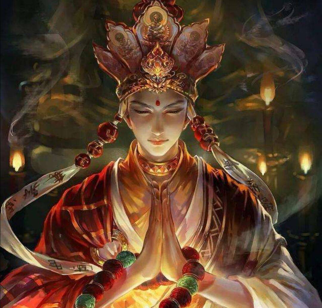 唐僧历经八十一难,却险些与其成亲_女王