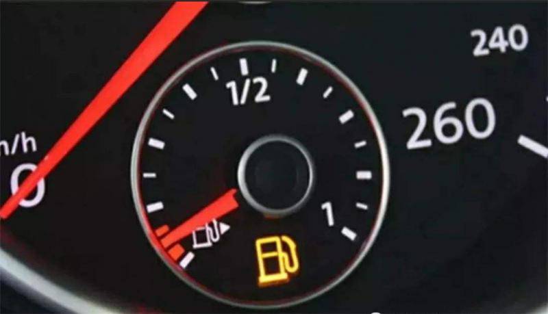 汽车油箱符号图片图片