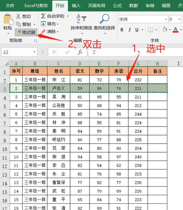 2003 excel表格樣式_excel表格2003教程_大眾電腦學(xué)校excel2003電子表格入門