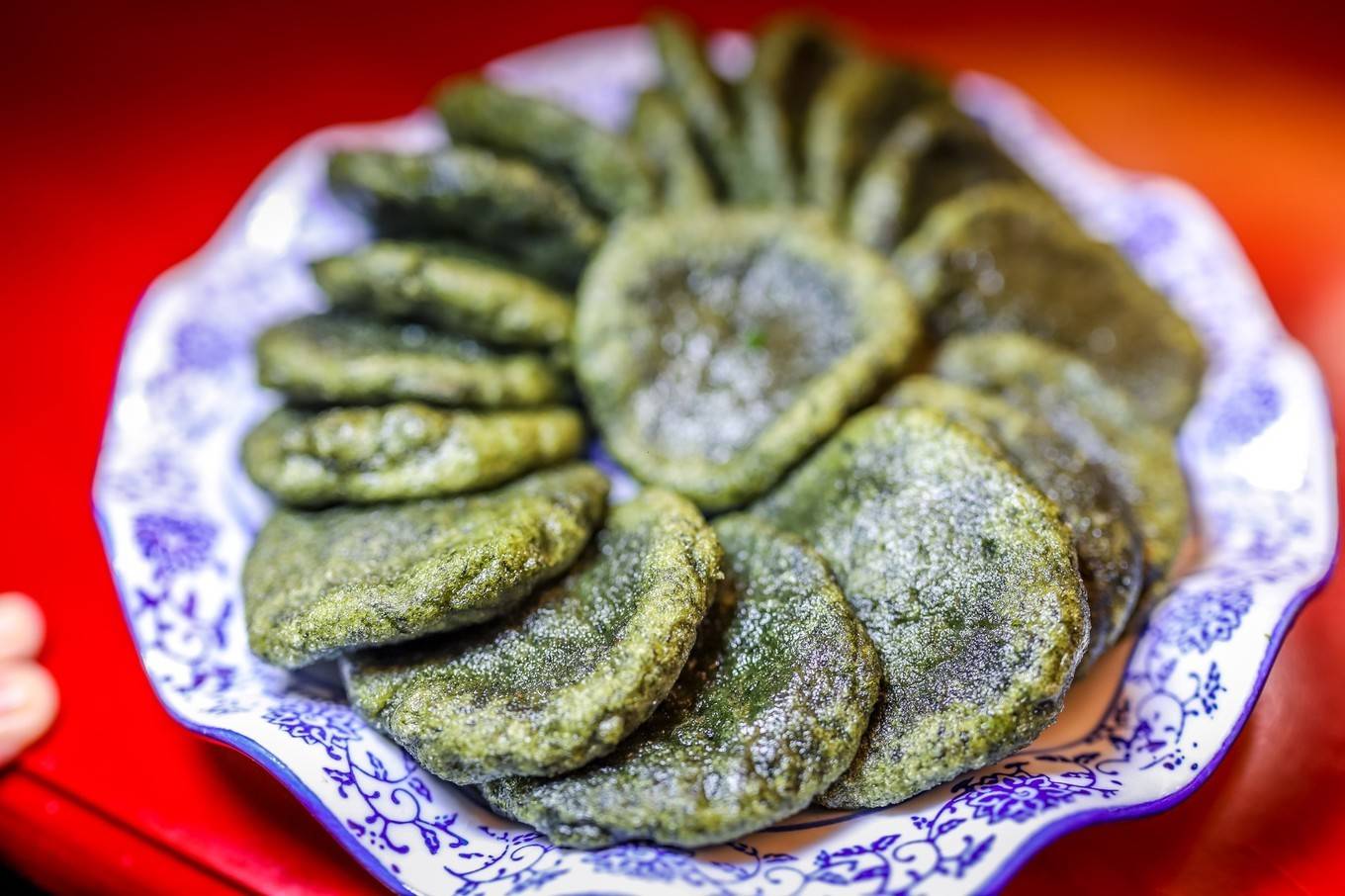 原创来赣南必吃的客家美食承载了全南人味蕾的记忆旅游必体验