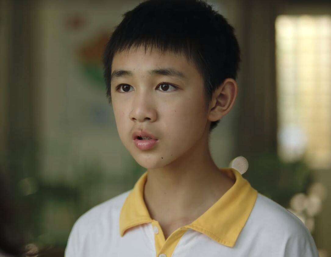 隐秘的角落剧情急转直下最后的结局你满意吗