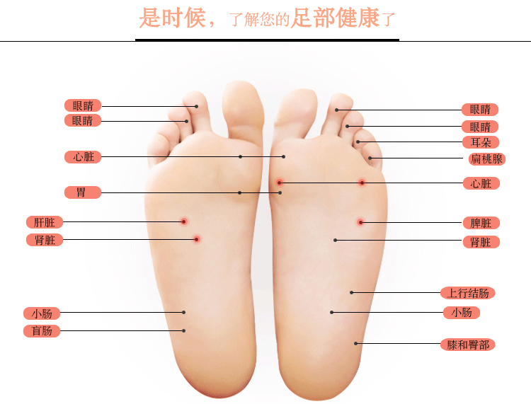 震惊 足疗行业竟然是这样的…