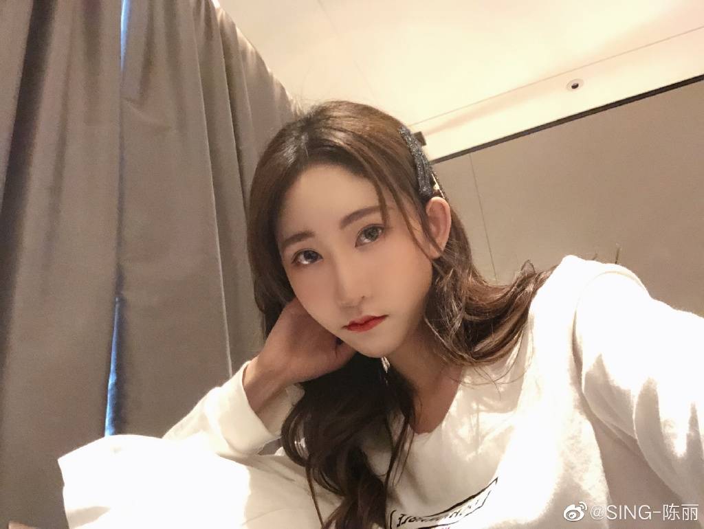 女团sing陈丽的图集