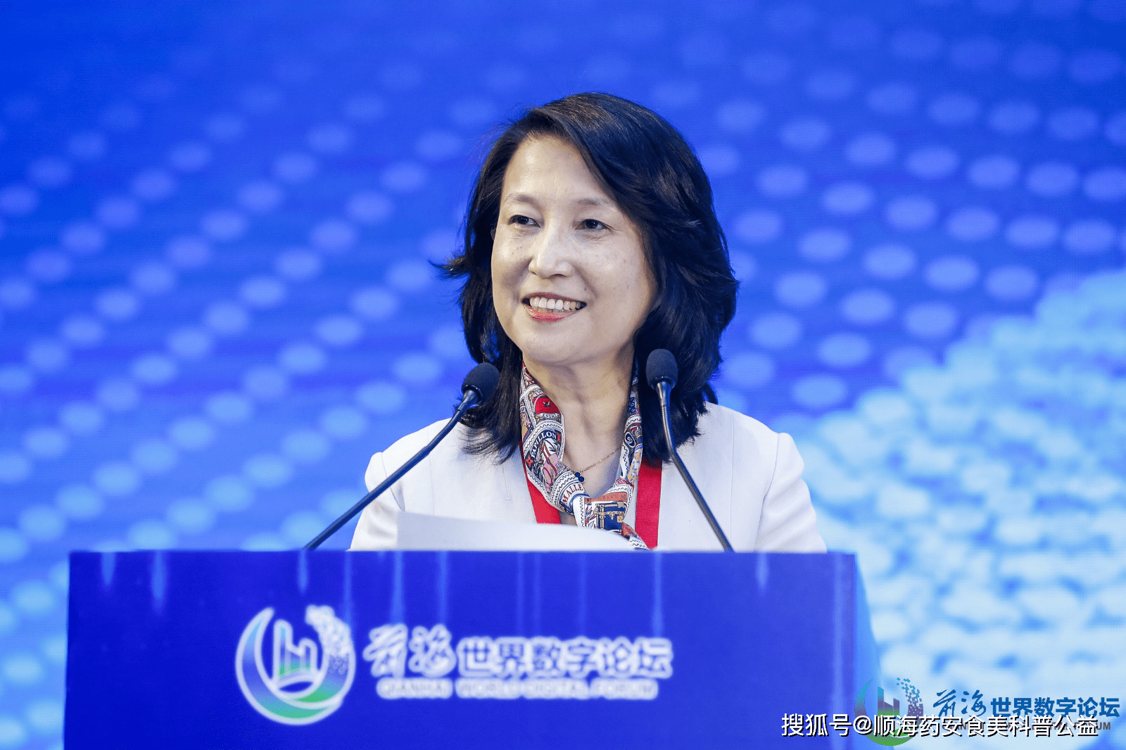 工信部信息技术发展司李颖:新基建背景下制造业数字转型新图景