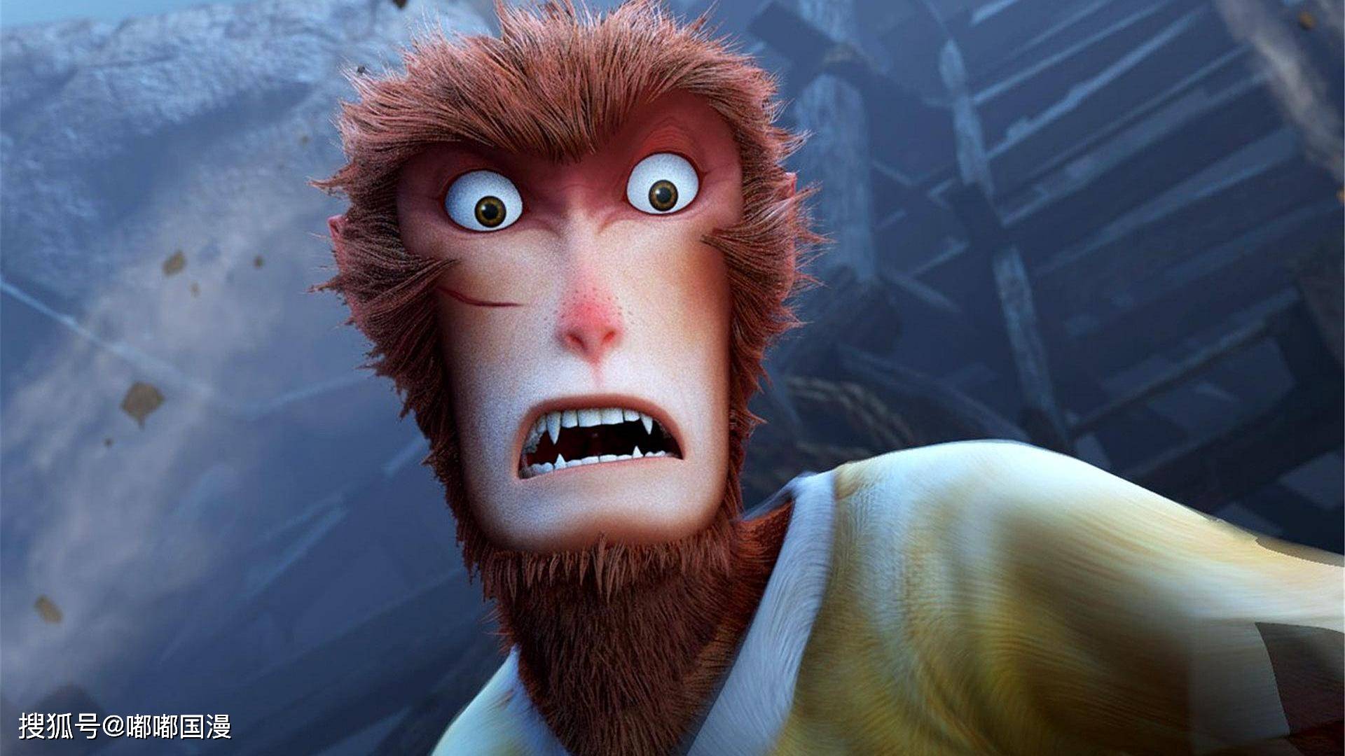 三体真人版将开拍,大圣归来导演执导,魔童降世团队参与