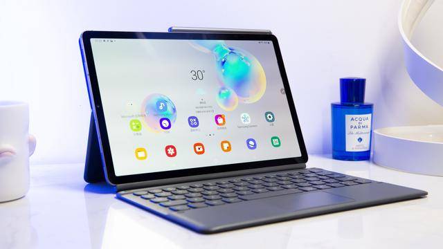 三星galaxytabs6能好好办公的平板才叫旗舰平板