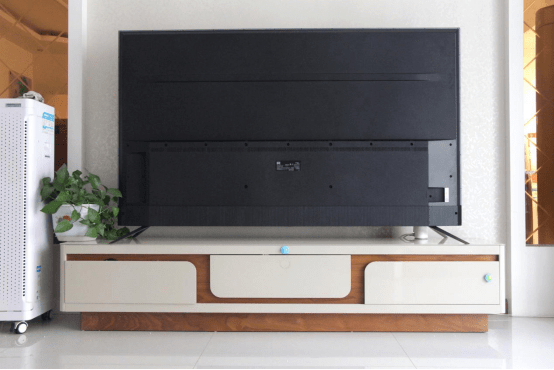 5000元内最值得买的75寸大屏液晶电视:tcl 75v2电视体验