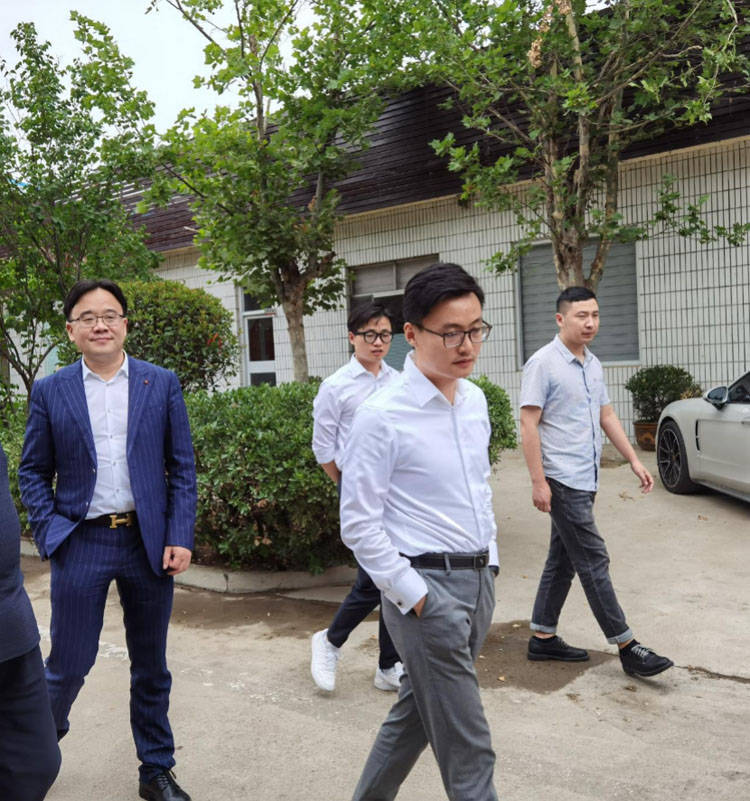 中国圣都 世界卤味|圣都食品&欧赛斯品牌战略咨询合作正式启动