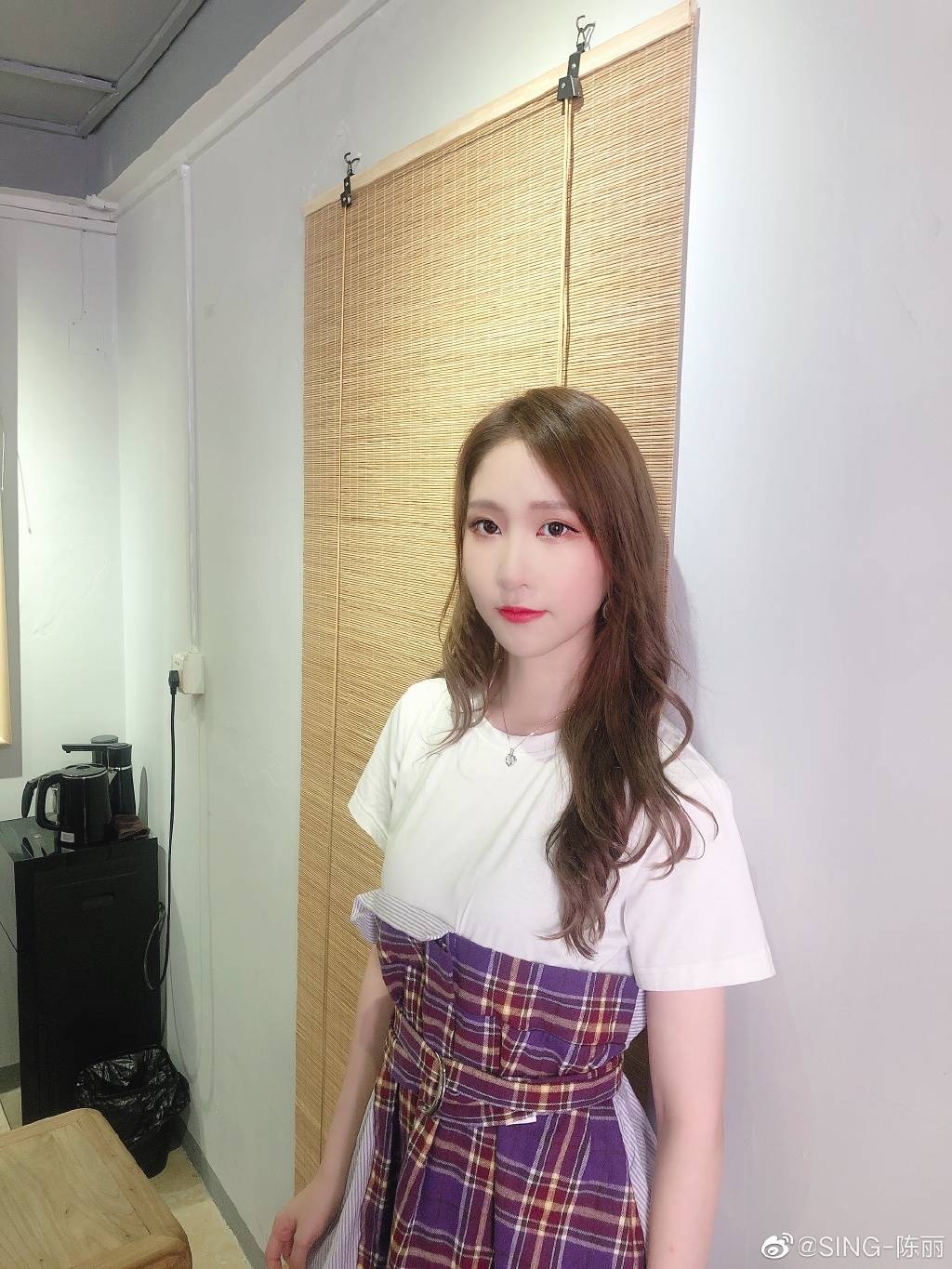 女团sing陈丽的图集