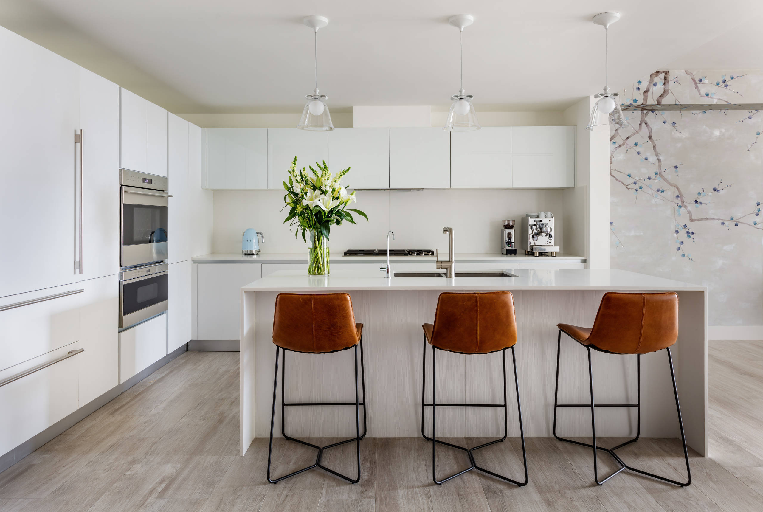 环球视野丨迈阿密顶层豪华公寓,美国前第一夫人的传奇优雅_home