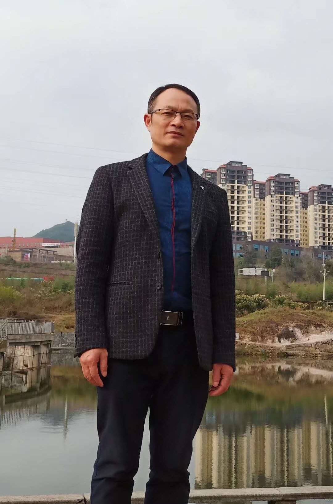 人民书画名家网会员肖永官
