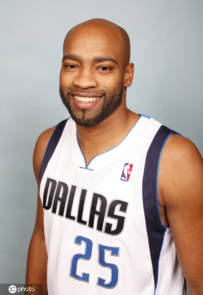 卡特生涯全回顾:起起落落辗转多队 死亡之扣成永恒-咪咕体育