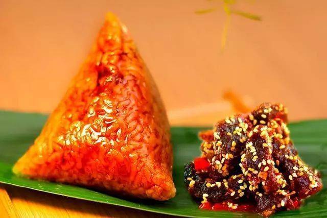 端午节,你吃过多少种粽子_节日