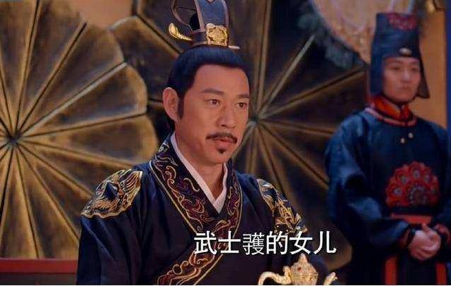 原创武则天想杀袁天罡袁天罡为保命说8个字泄露天机吓坏武则天