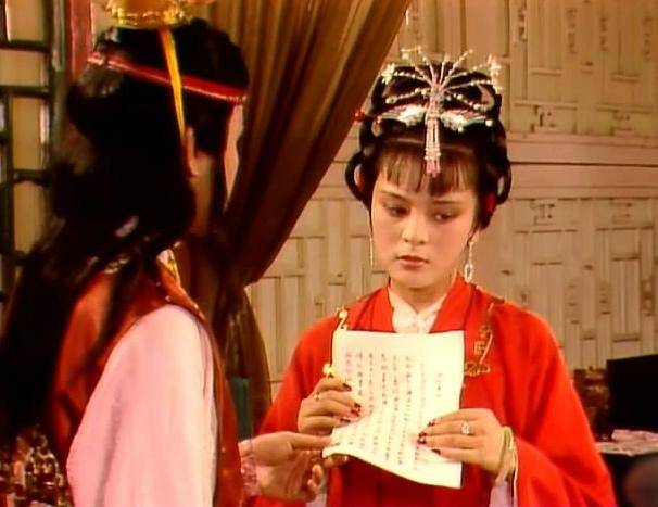 原创红楼梦里贾宝玉对贾探春一半是疏远一半是维护