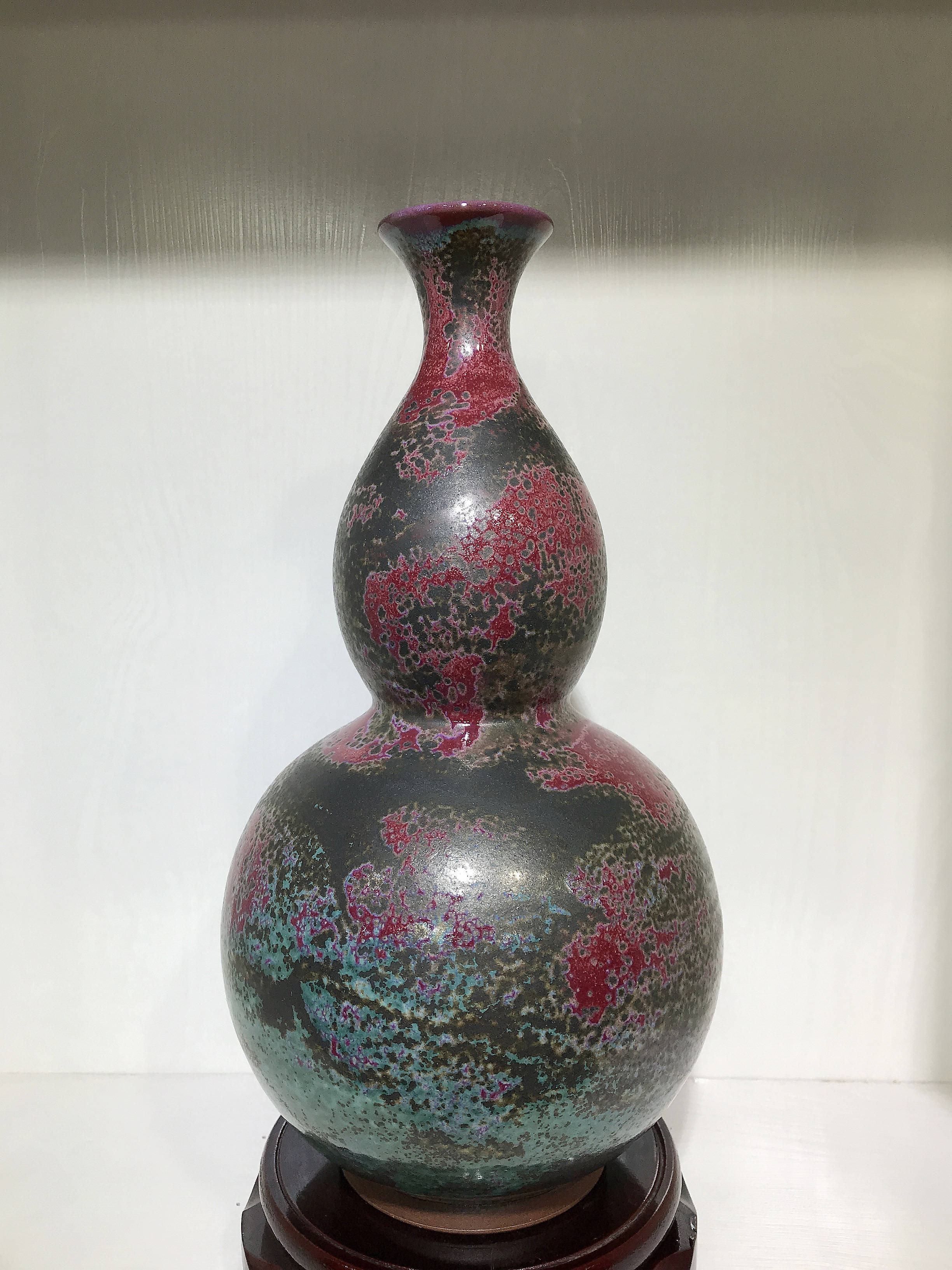 华禹钧瓷钧瓷的传统器型