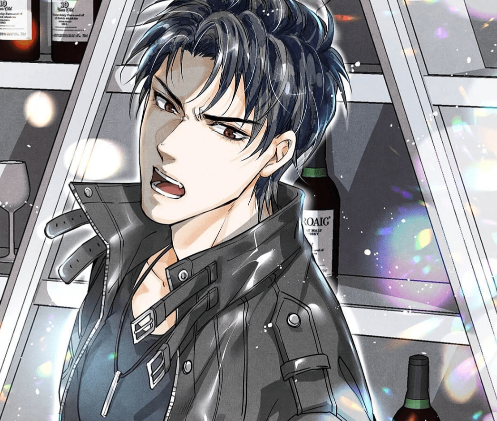 破云杨媚初见严峫化身闪光少女与曾翠翠相比谁更闪耀