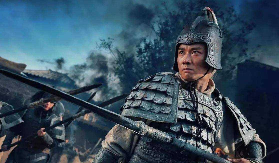 蜀汉本该有七位武将,两位投奔了曹魏,还得到了重用