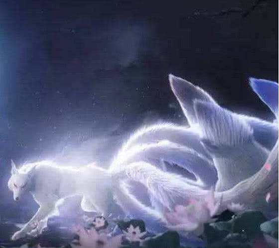 原创三生三世:白浅真身狐狸,夜华是龙,为什么阿离真身只能是狐狸?
