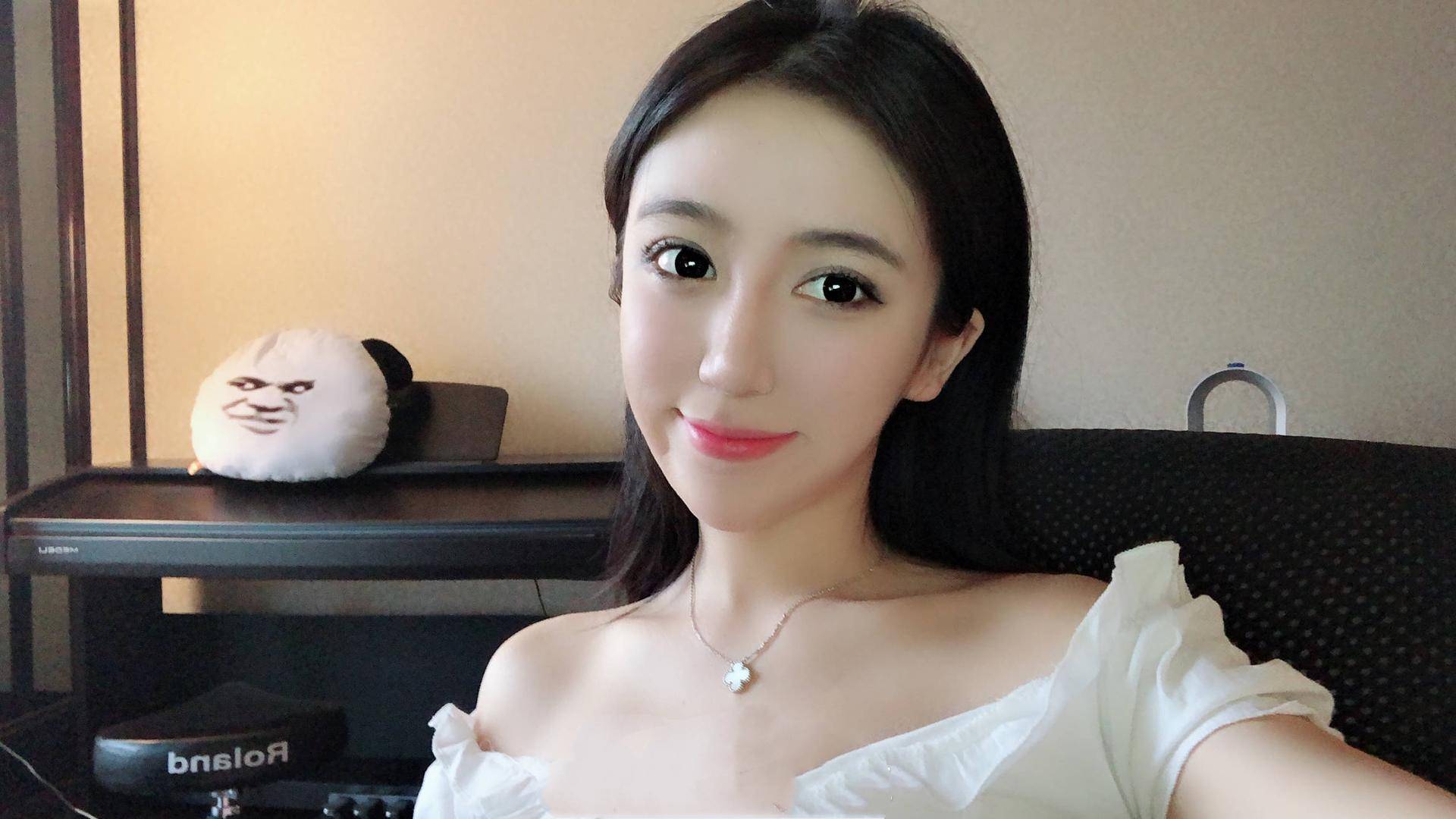 dnf手游这次真的来了?呆妹儿亲自揭晓,斗鱼更是送上巨大福利!_游戏