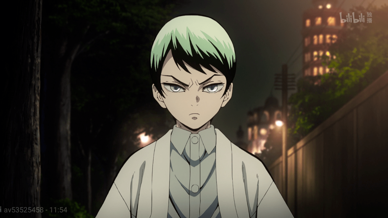 是亲,骂是爱,相信鳄鱼老师已经成为动漫迷朋友心中的一块特殊小心肝了