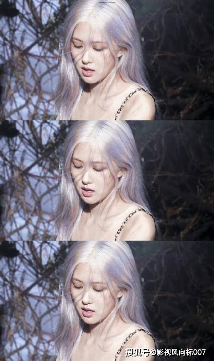 blackpink新歌<how you like that>mv里面的韩服造型_break