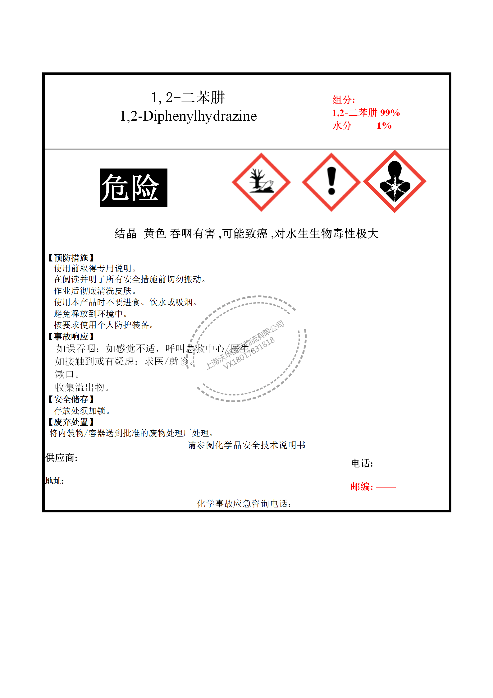 ghs是什么意思图片