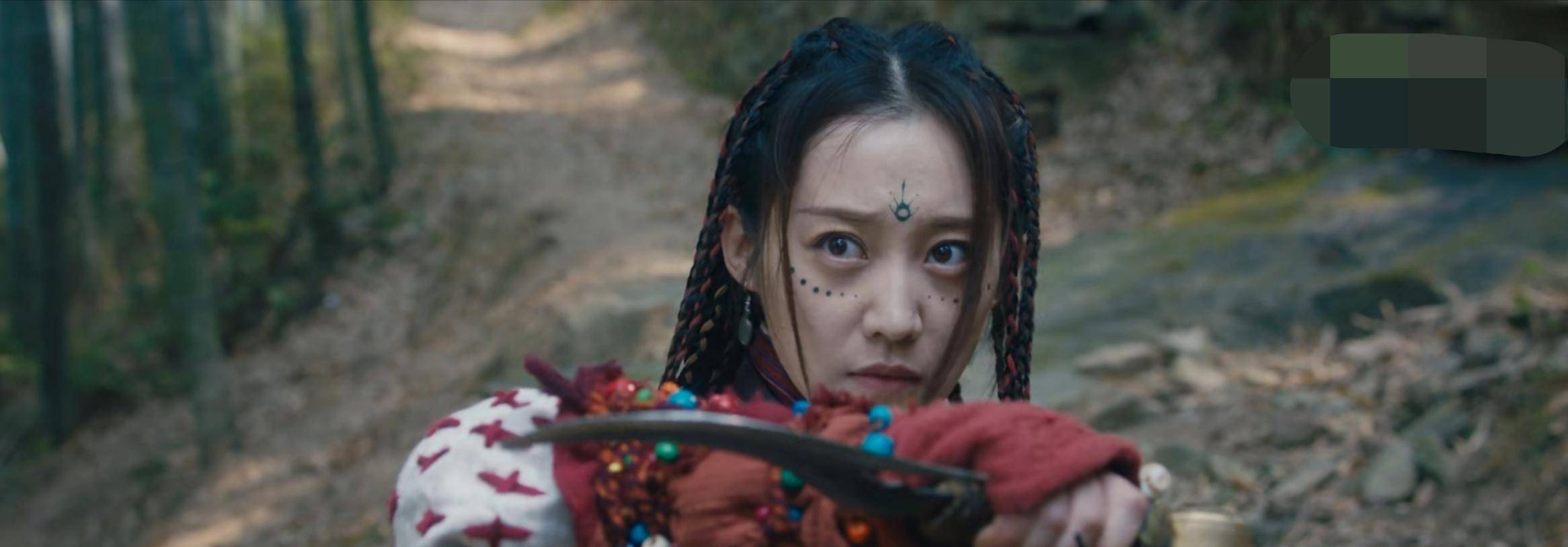 《龙虎山张天师》结局本来完美，为何一定要设定红缨的死？-搜狐大视野-搜狐新闻