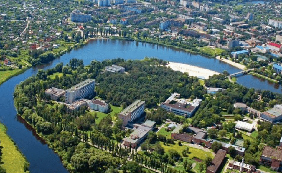 2.米尔哥罗德(波尔塔瓦州)