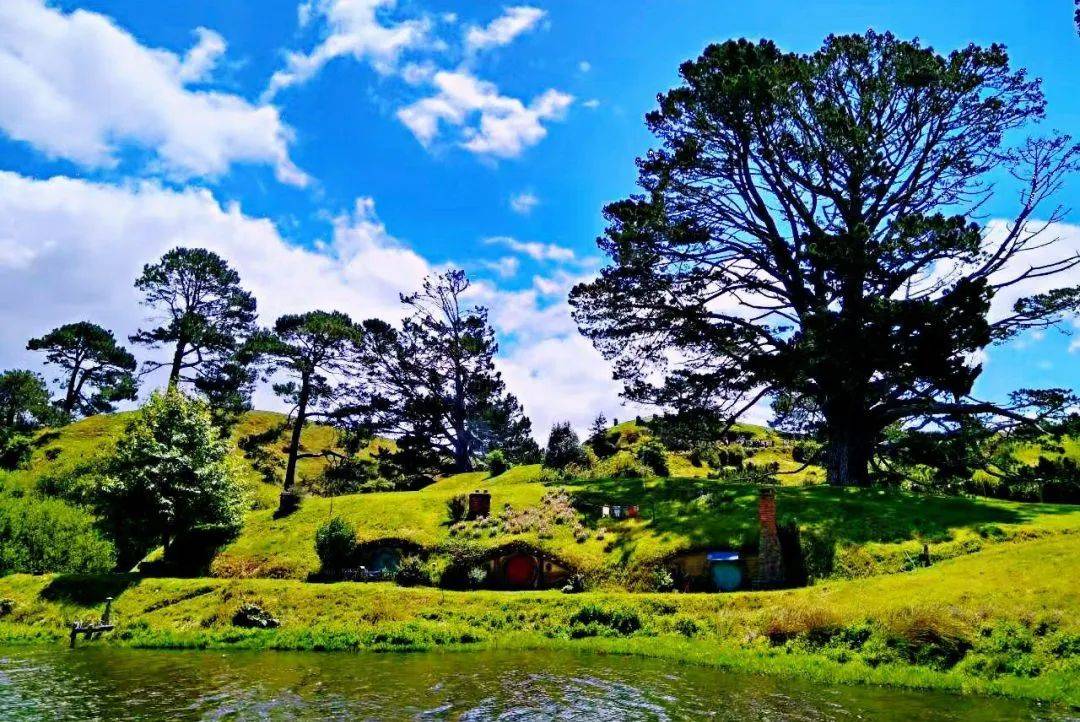 2020年天际户外探险乐园全新开放