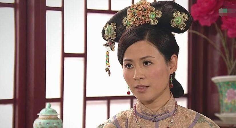 但是也不知道后宫哪位好事之人,将太后的话传到了皇后钮祜禄氏的耳中