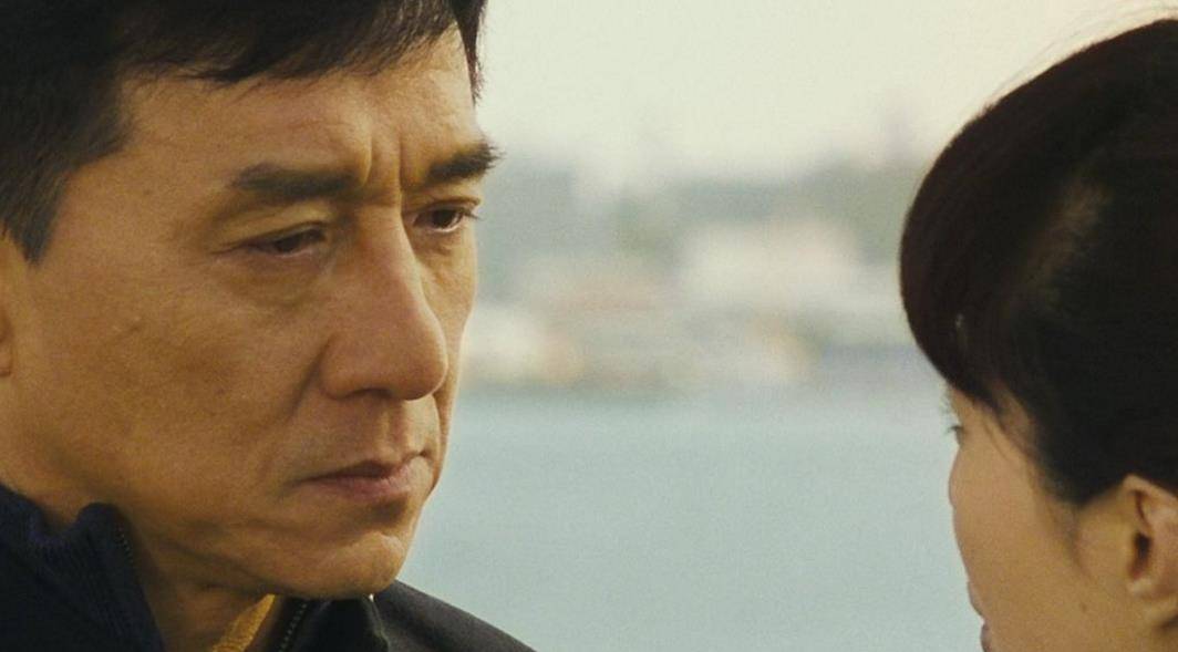 巨亏1.3亿,嘉禾电影命运的分水岭,就是成龙这部19年前的港片