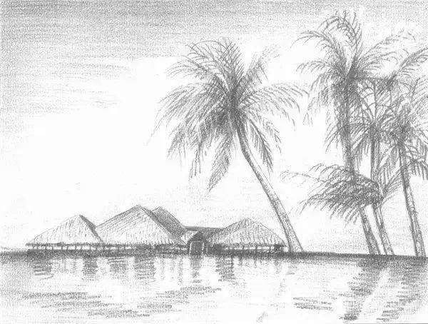 【推荐】自学素描基本入门教程|素描电子书免费下载