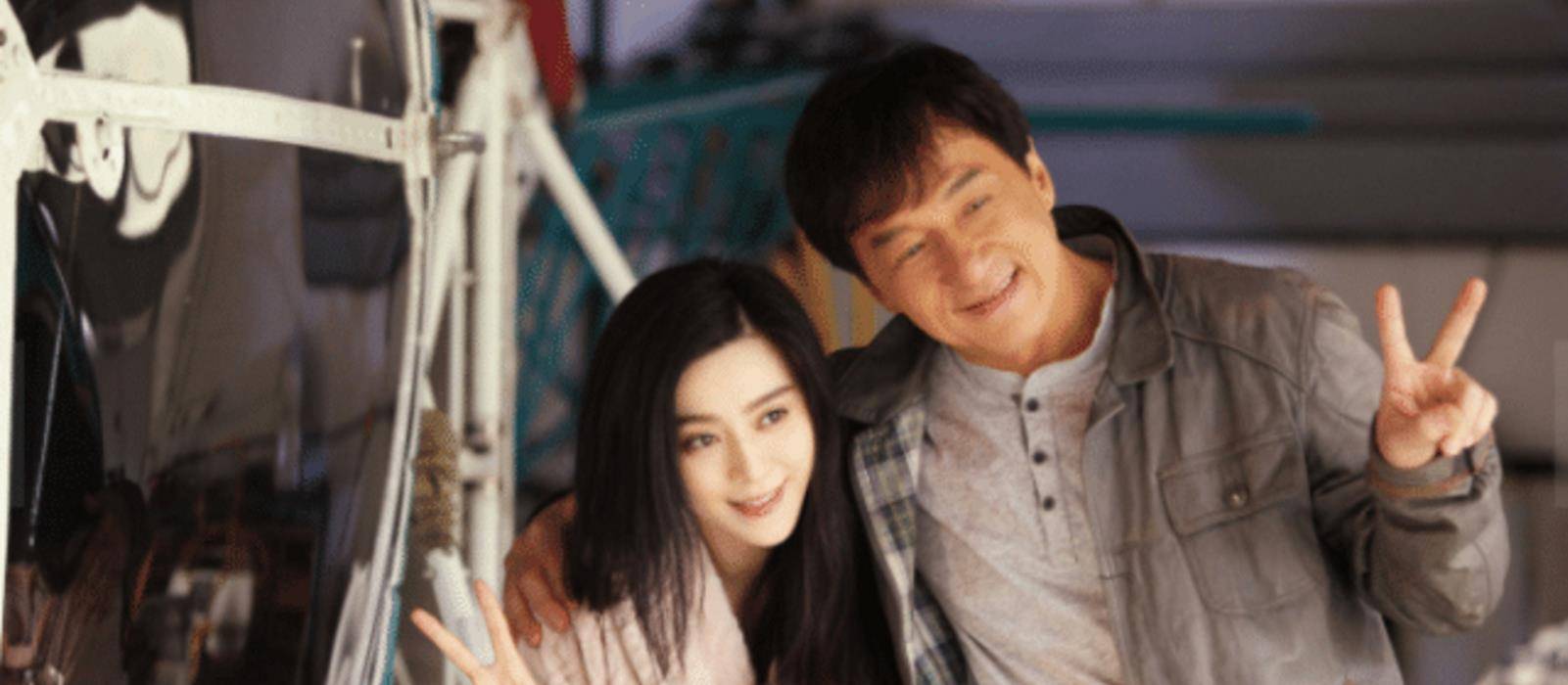 原创为啥圈里流传不和杨颖演戏,不找成龙代言,不接康师傅广告