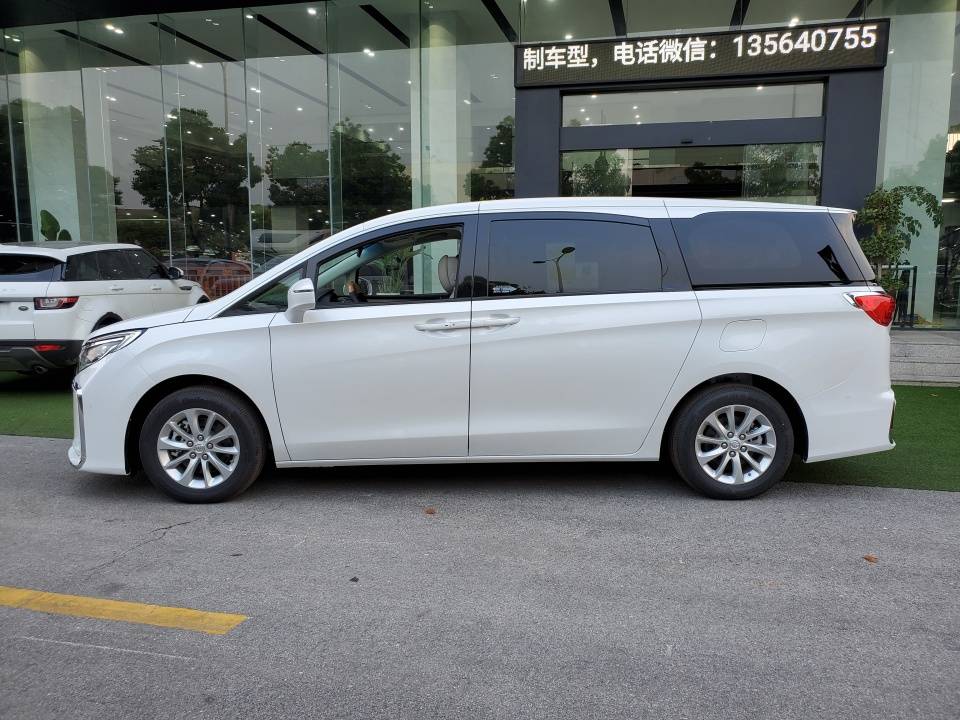 别克gl8这么火的原因是什么你想知道吗来我告诉你