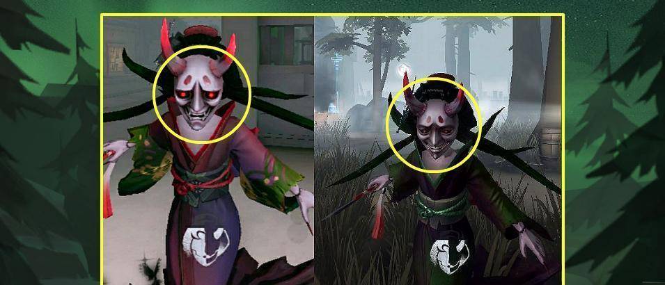 第五人格:这是什么魔鬼改动?红蝶变"傻姑"?玩家:哈哈哈