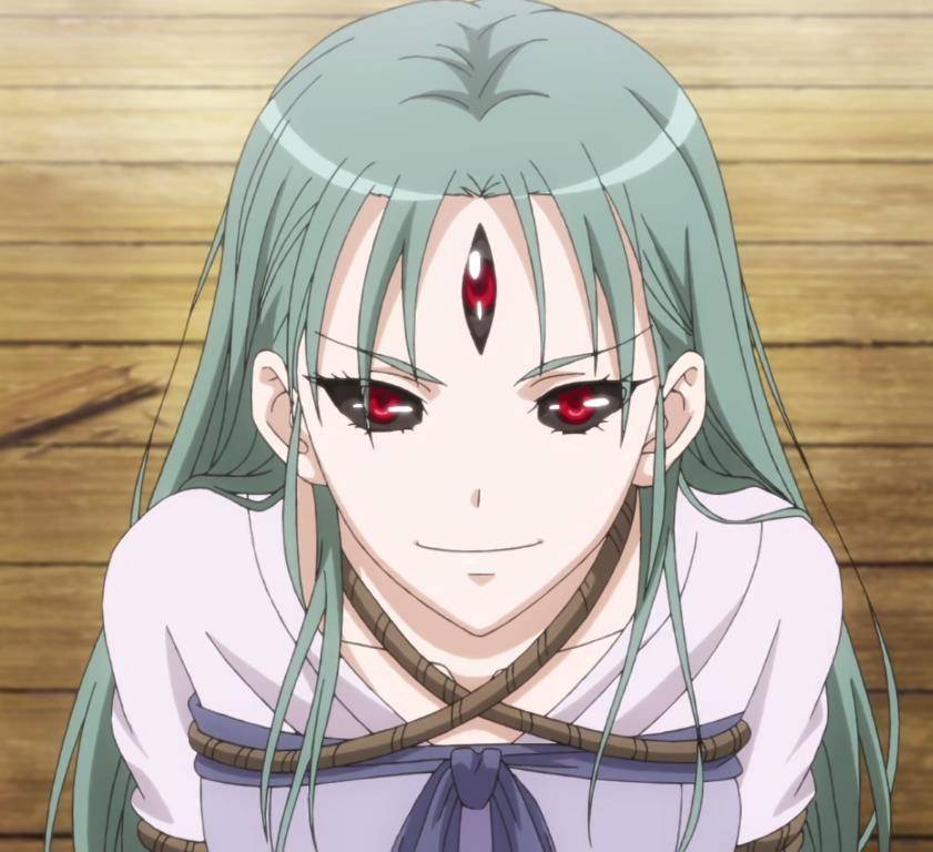 狐妖小红娘:圈外的生物到底有多强,一个金晨曦足以威震圈内