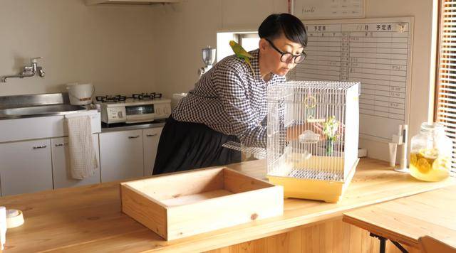 日本收纳大师极简生活爆火网友看呆感觉自己的房间是猪窝