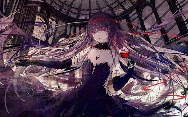 二次元萌属性中的冰美人是如何诞生的,有哪些特征,如何攻略她们