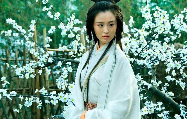 原创三国中大乔小乔的结局怎么样?看这两个女子的结局,就能够猜到