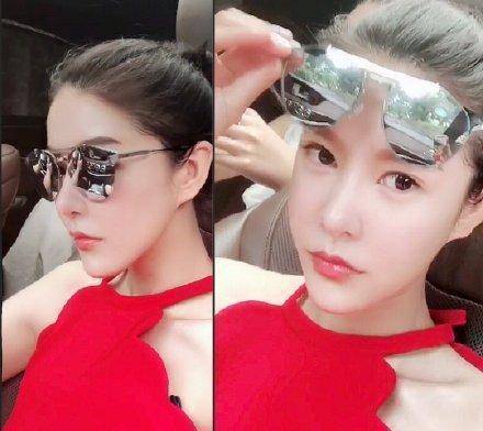 河南醉驾女谭明明,参照典型案例——很可能是十五年
