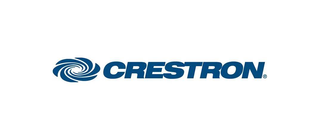 crestron智能系统完美契合您的生活方式