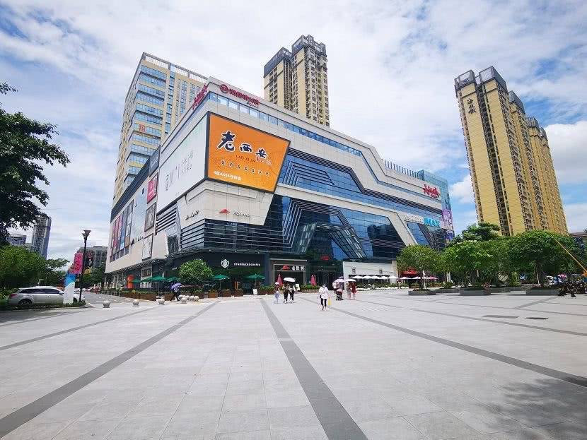 深圳暑假马上就要到了帮你解决带娃去哪里玩的难题