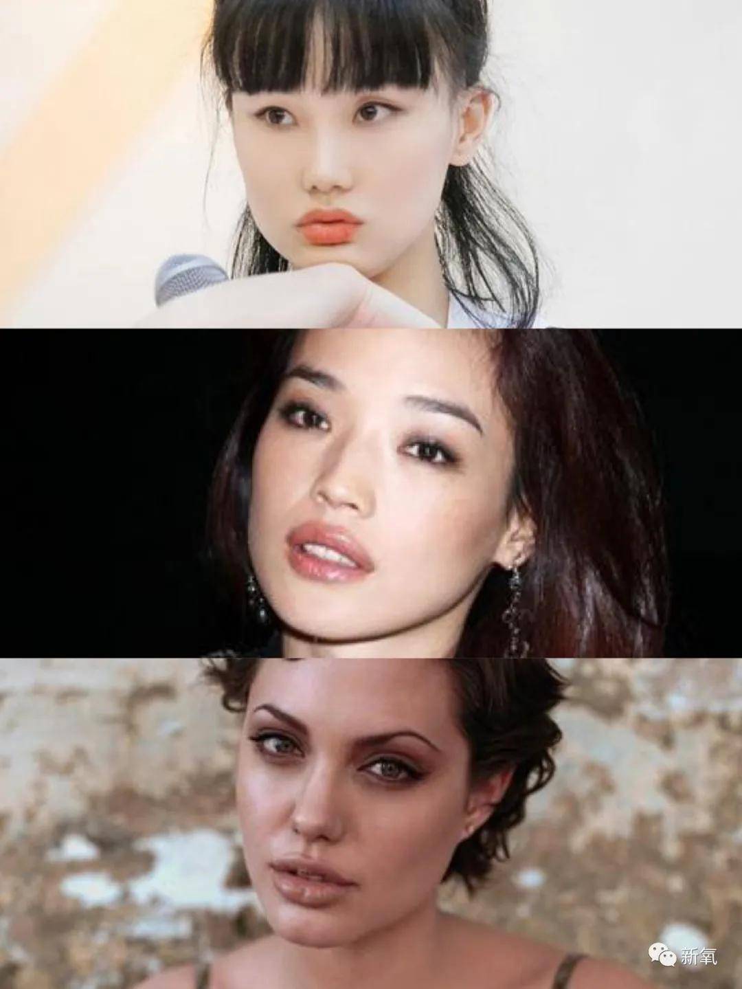 17岁出道糊了16年竟然因为比黄圣依虞书欣都作而火出圈了?