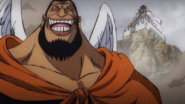 海贼王:屠魔令再临?和之国将迎来更多势力