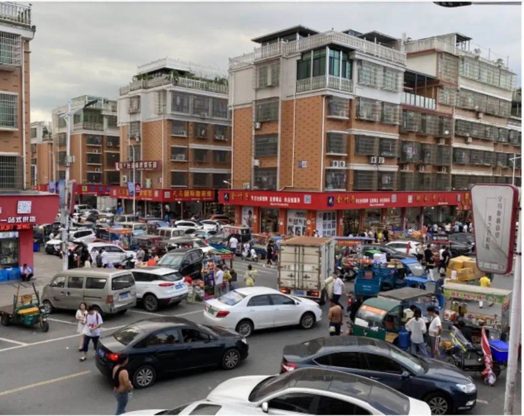 顶呱呱好播走进"中国网红电商直播第一村"-北下朱_义乌