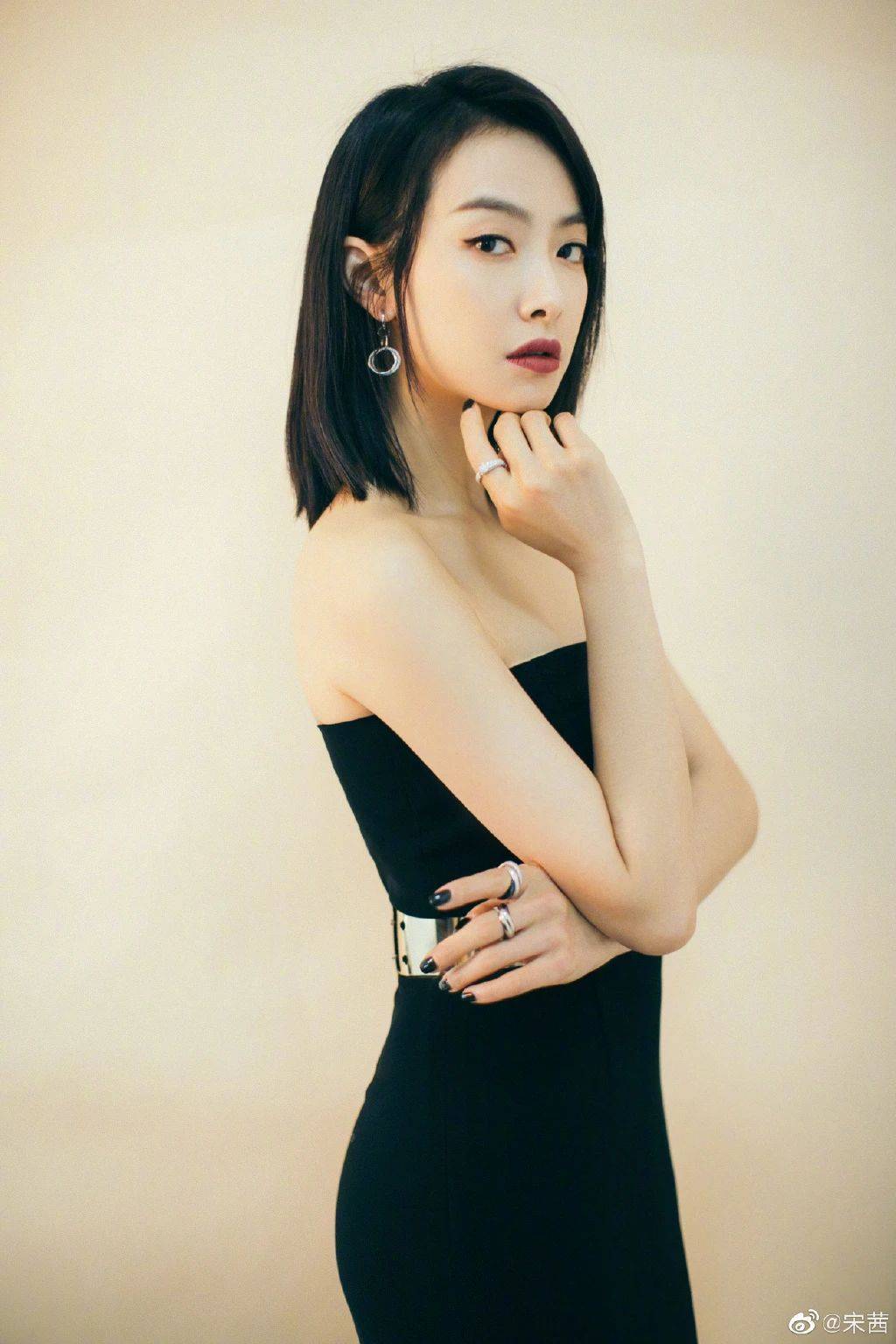 盘点2020上半年亮眼女演员上耀眼并不足以形容她们