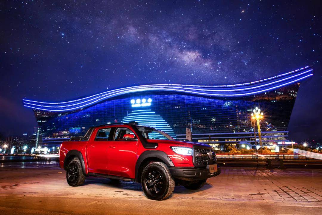 成都嘉诚皮卡城记发现不同的城市基因