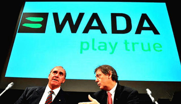 美国威胁"断供"世界反兴奋剂机构 wada反驳:指责不实