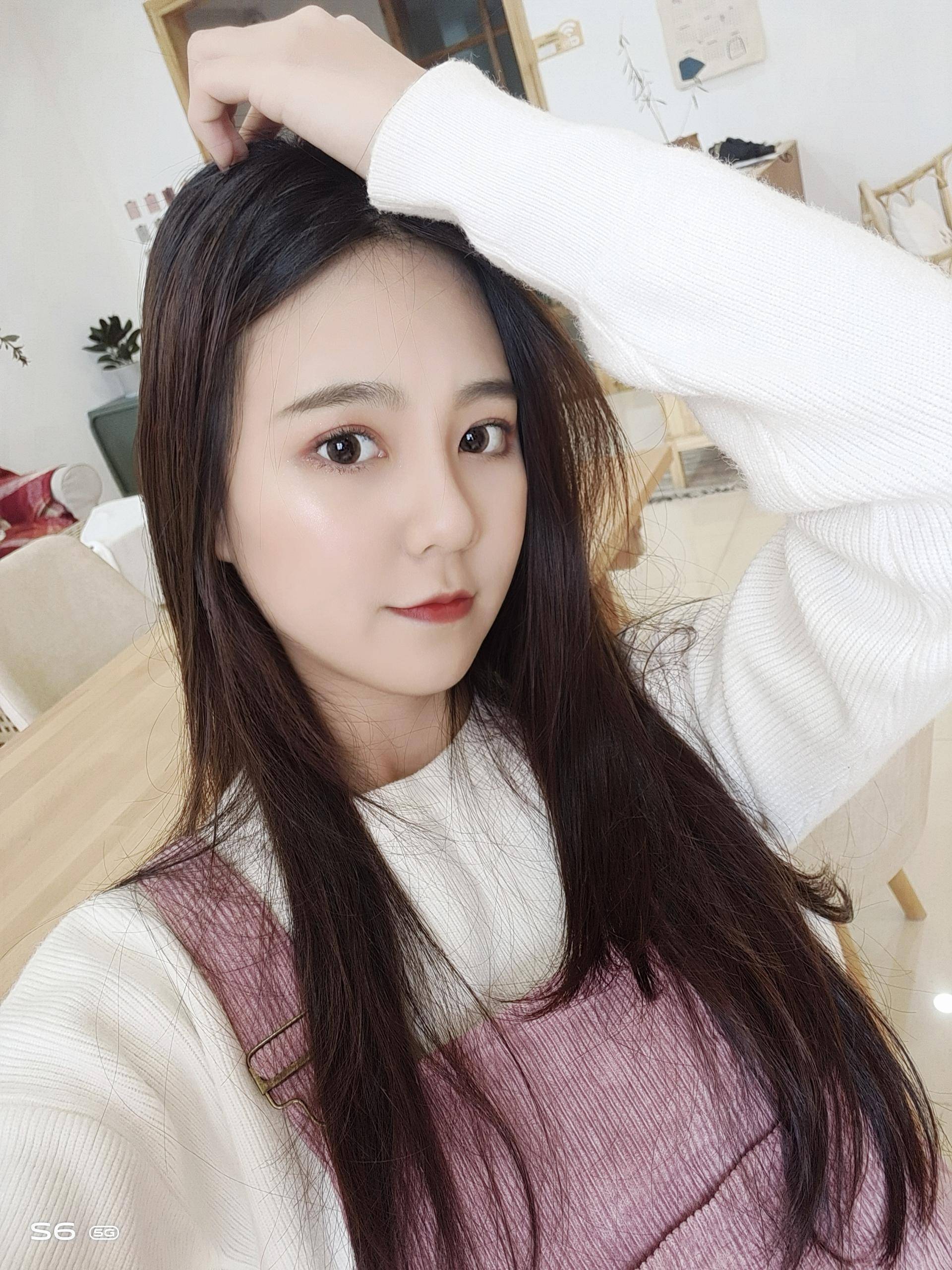 vivo s6最高优惠200元还有12期免息,想要买5g手机的抓紧了_美颜